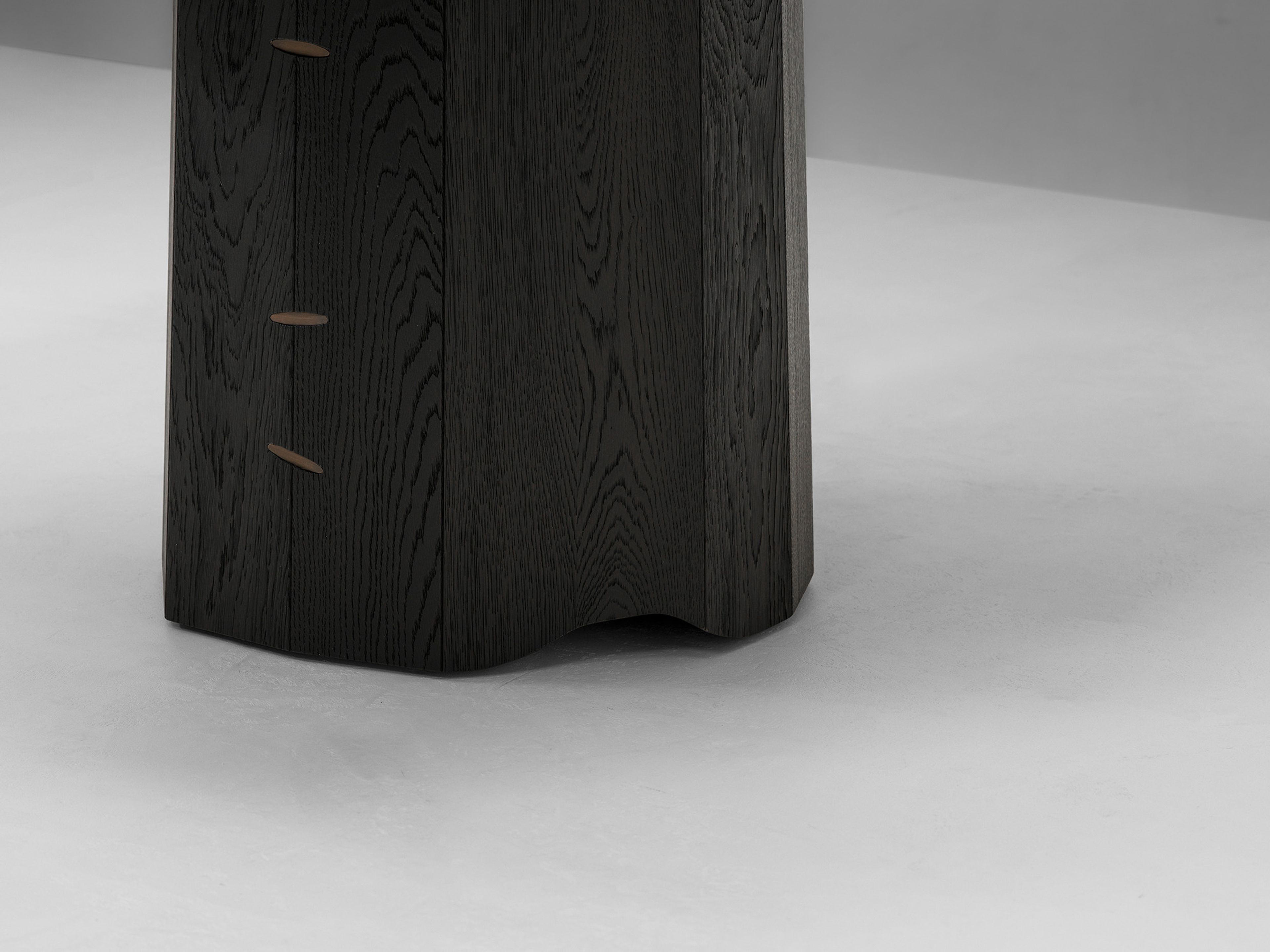 Cairn Dining Table One