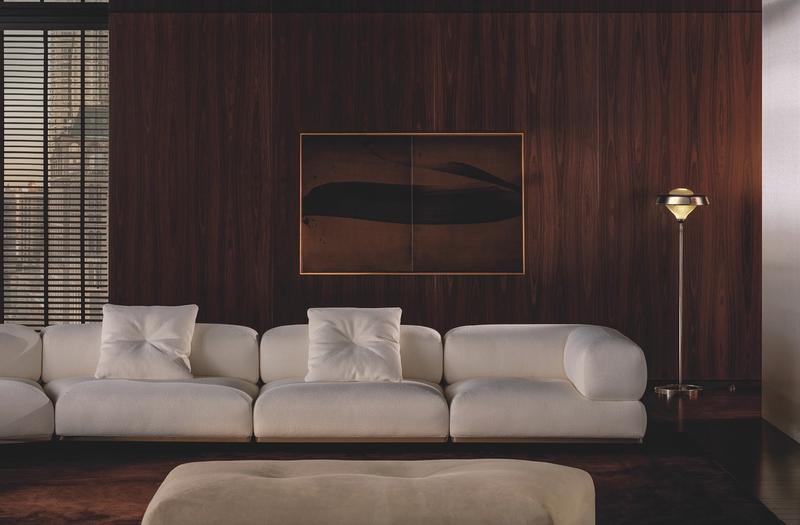 Minotti Nouvelle Collection 2026