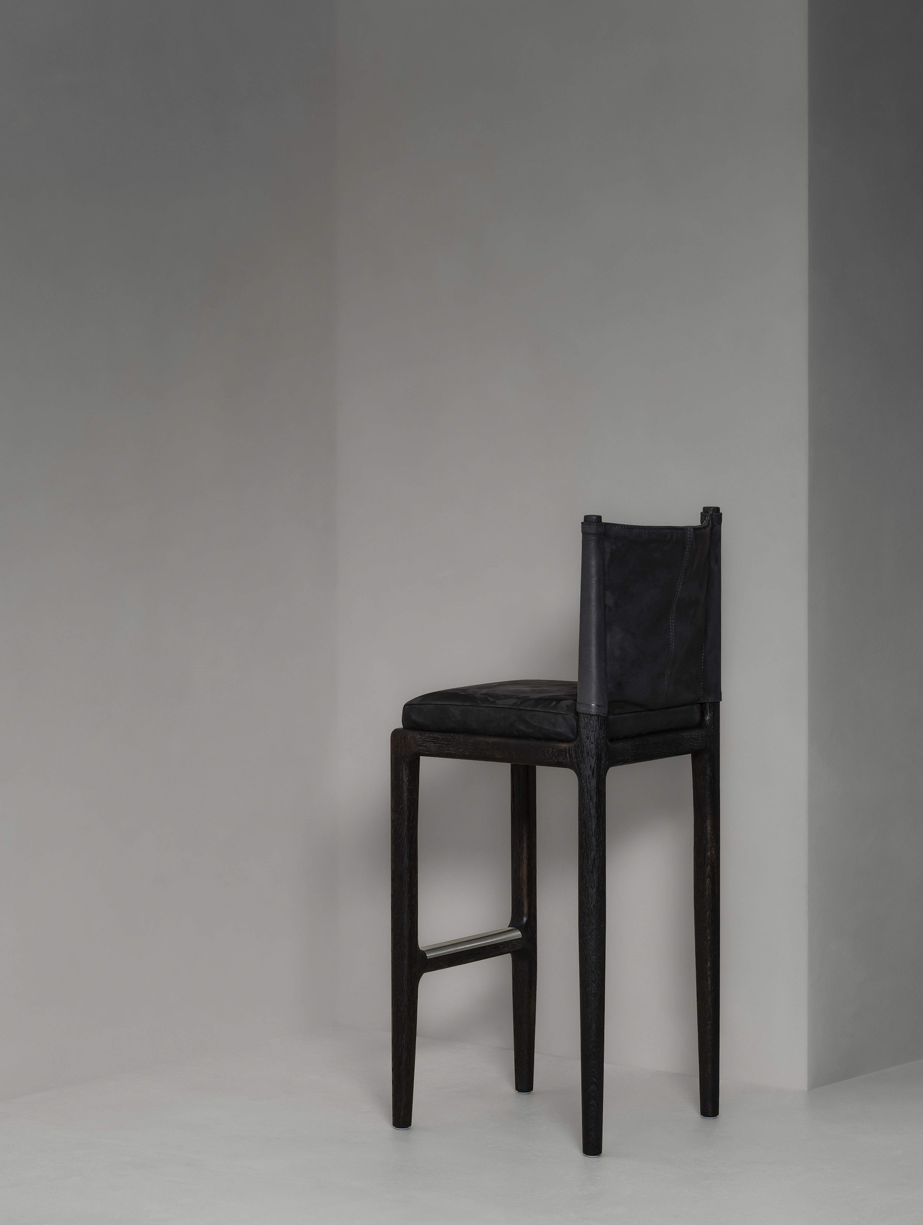 Tabouret de Bar Abi