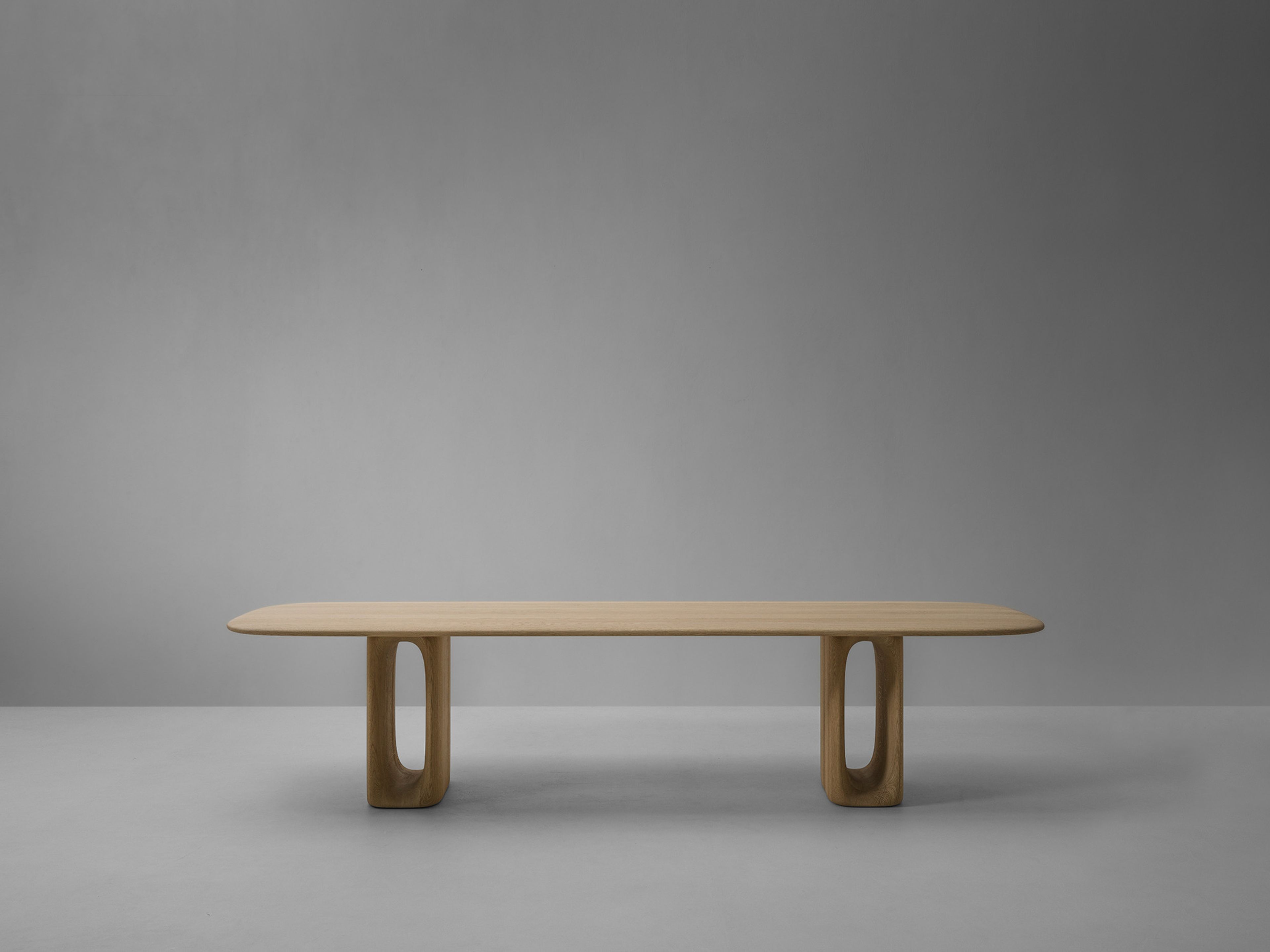 Patine Dining Table Rectangular