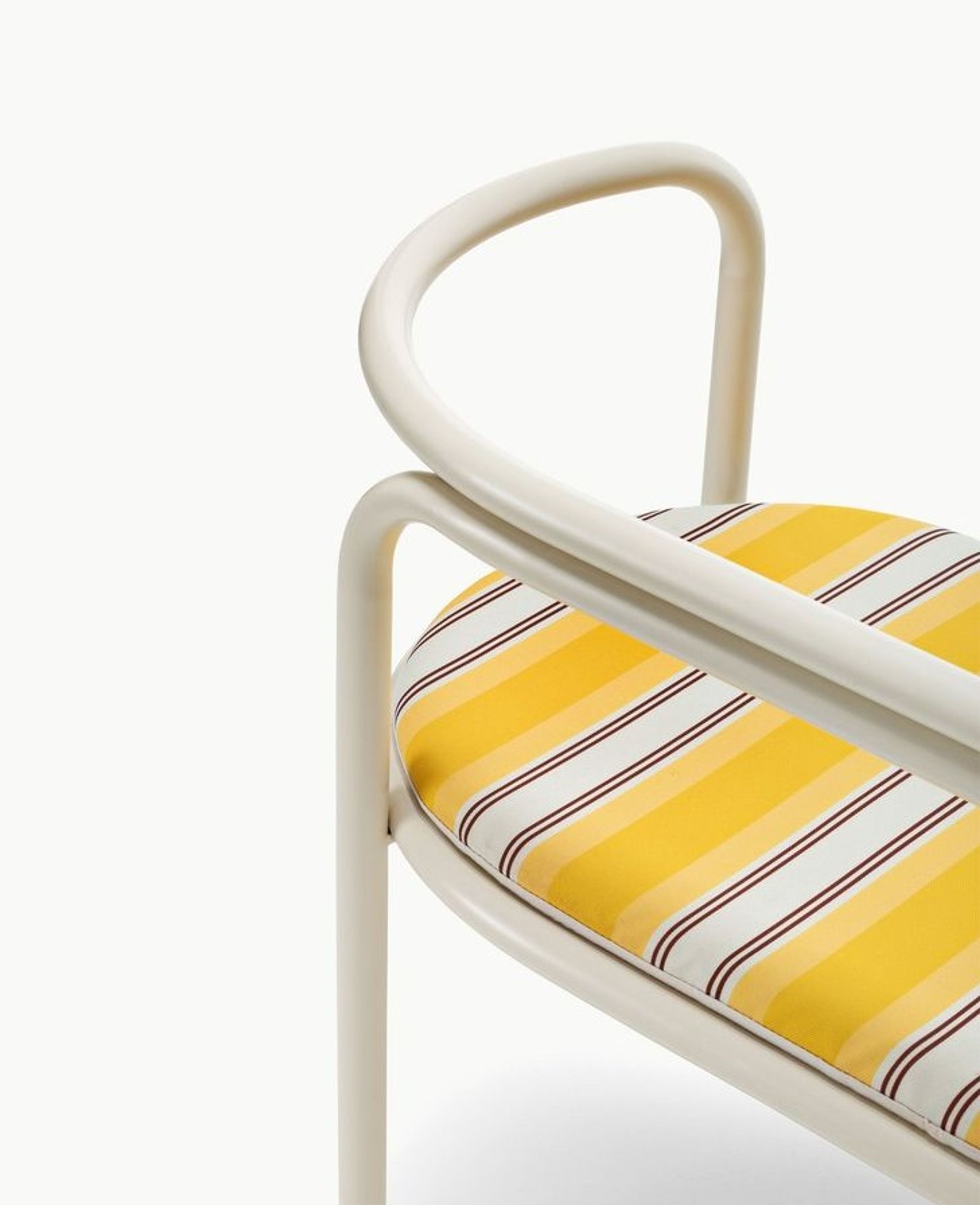 Locus Solus Loveseat, Jacquemus + Exteta Special Re-edition
