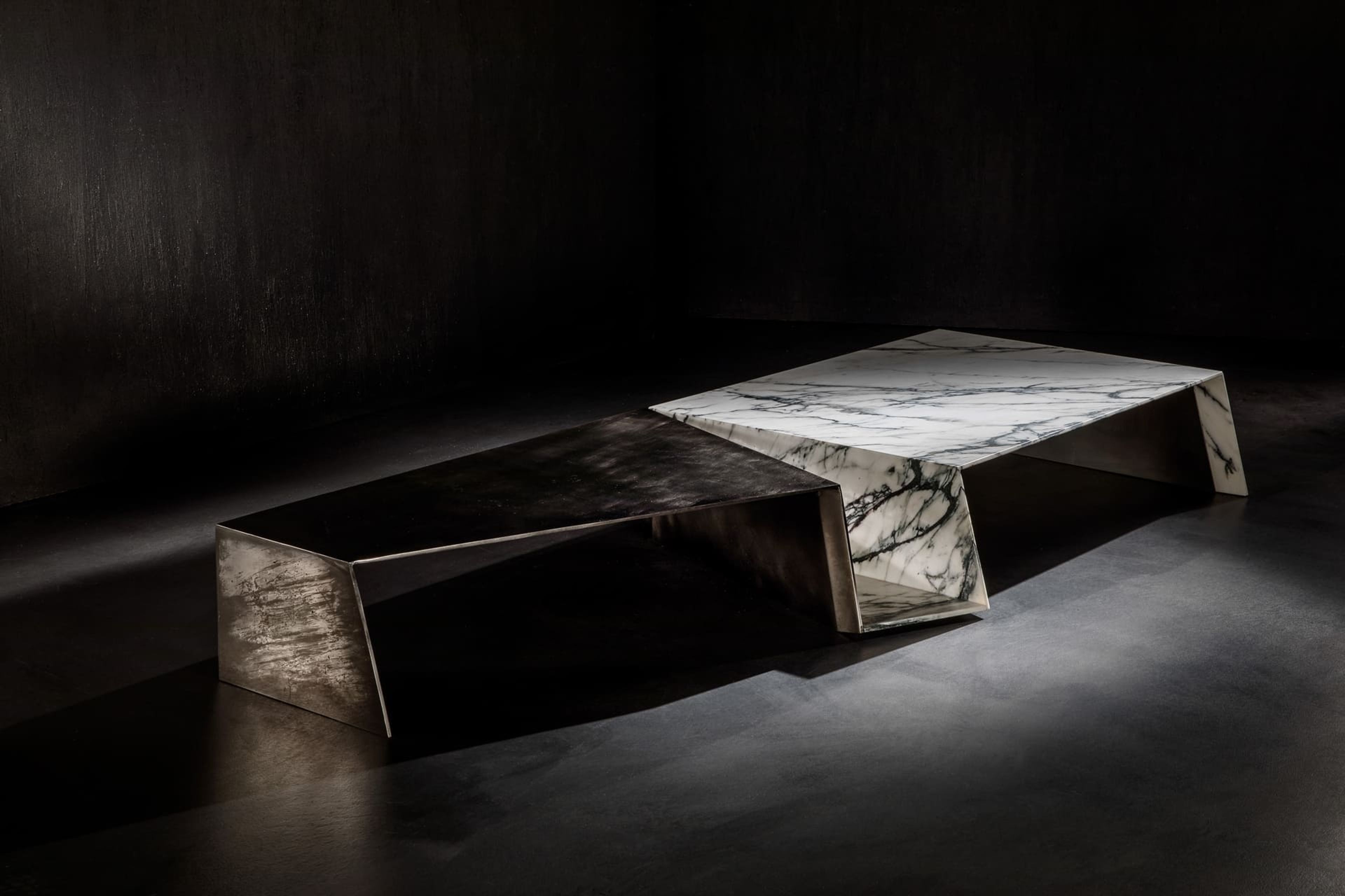 Table Basse Origami