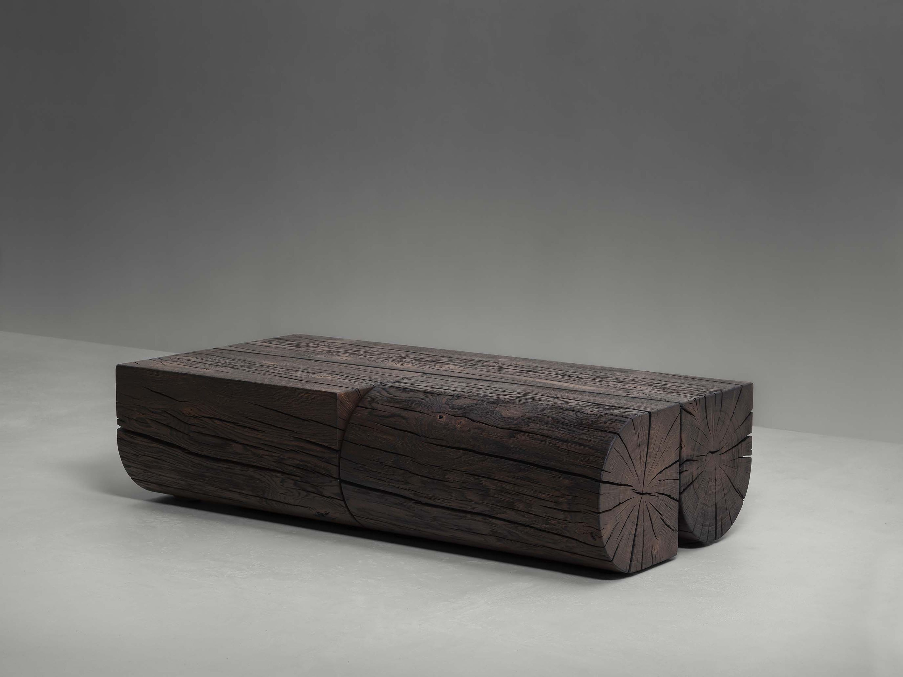 Adjacencies Coffee Table Rectangular