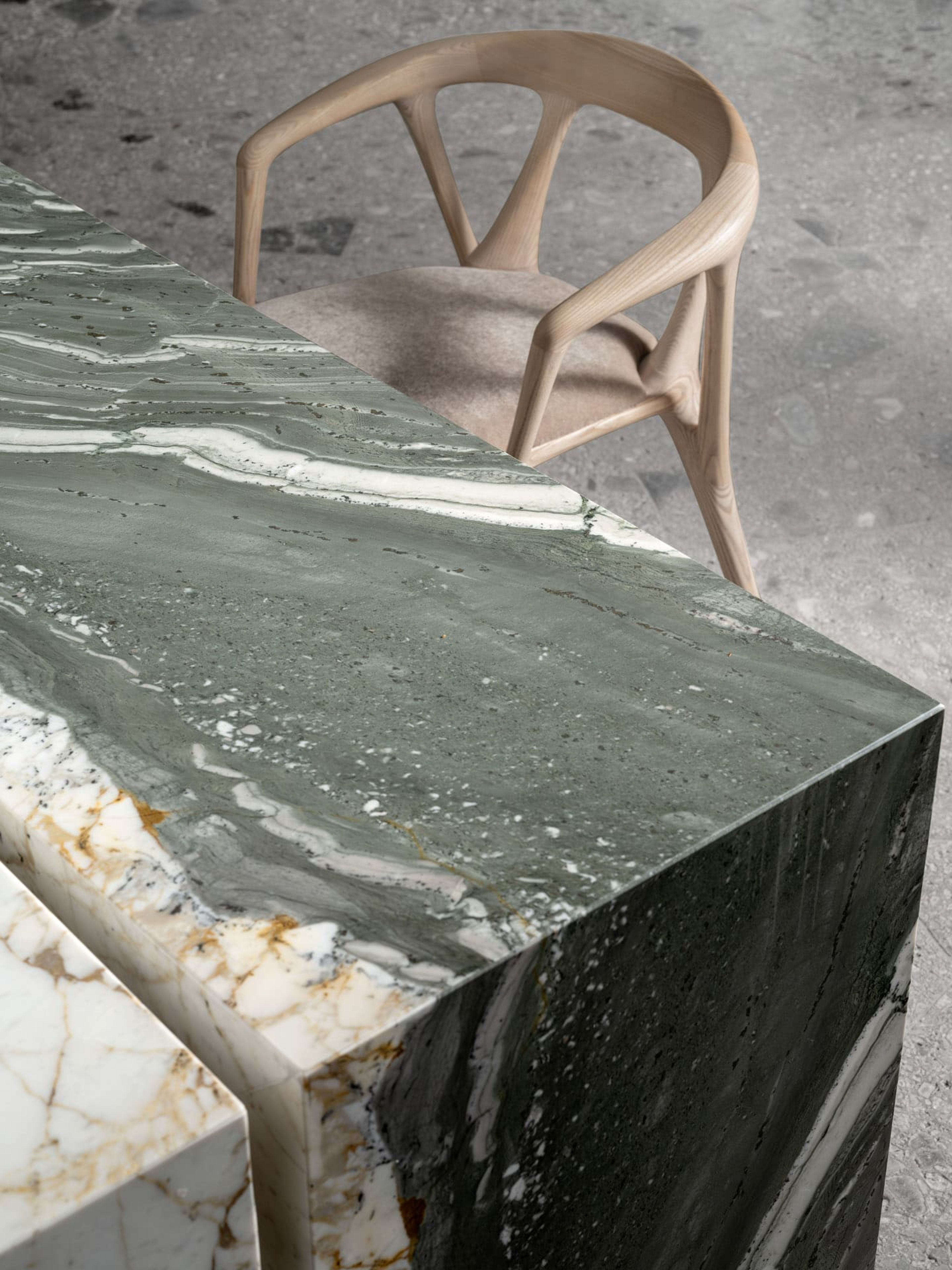 Table K