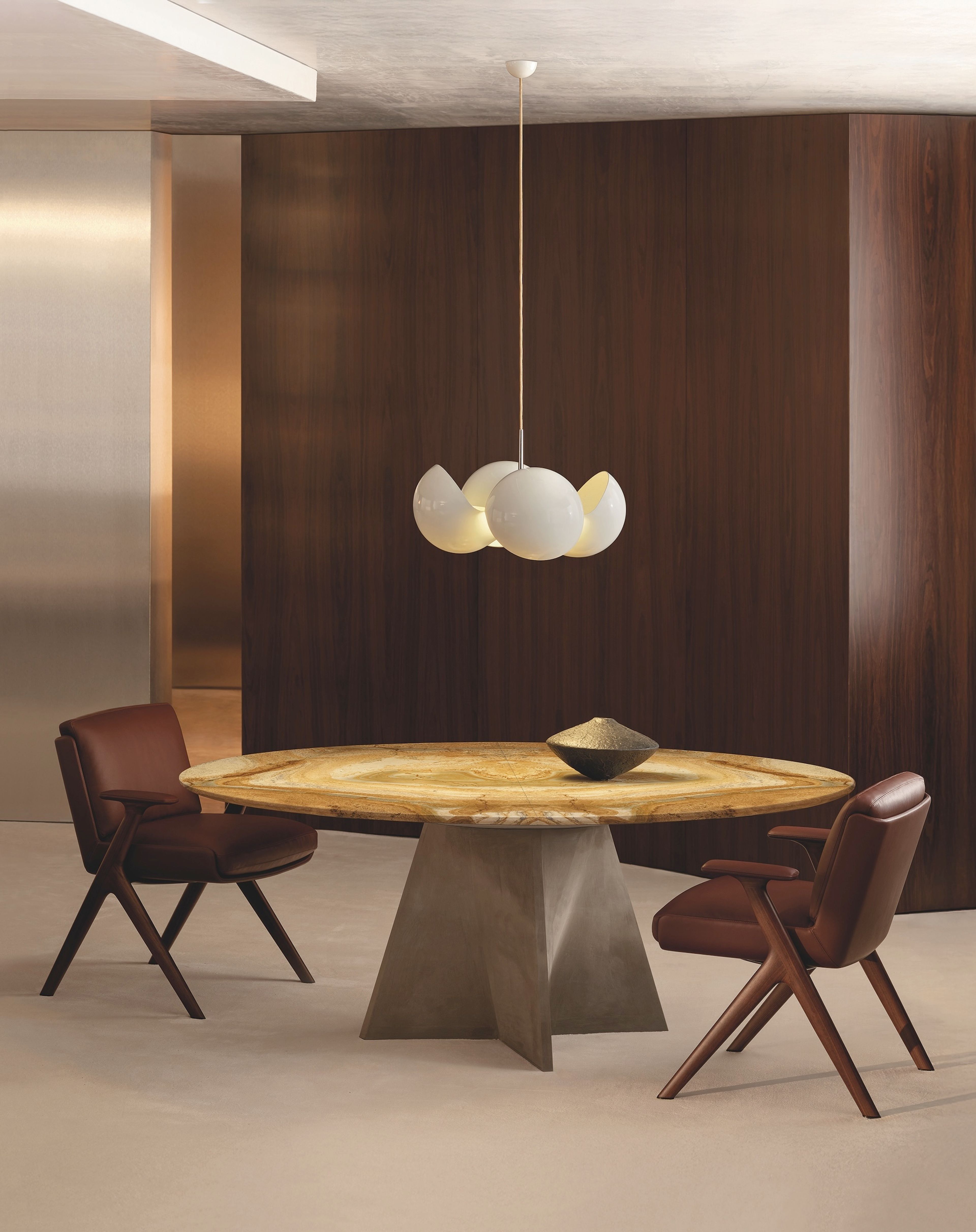 Table Brutalist