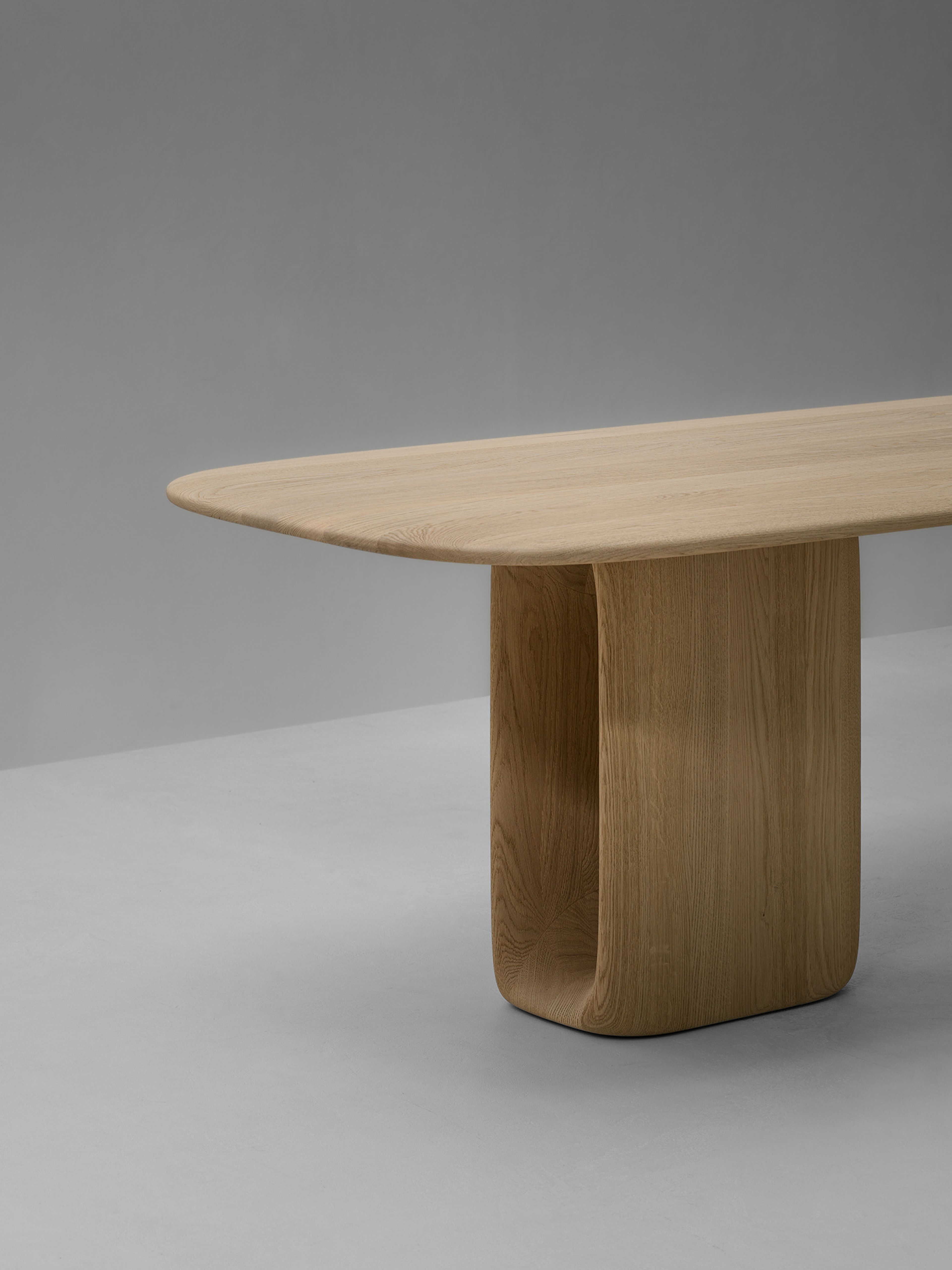 Patine Dining Table Rectangular