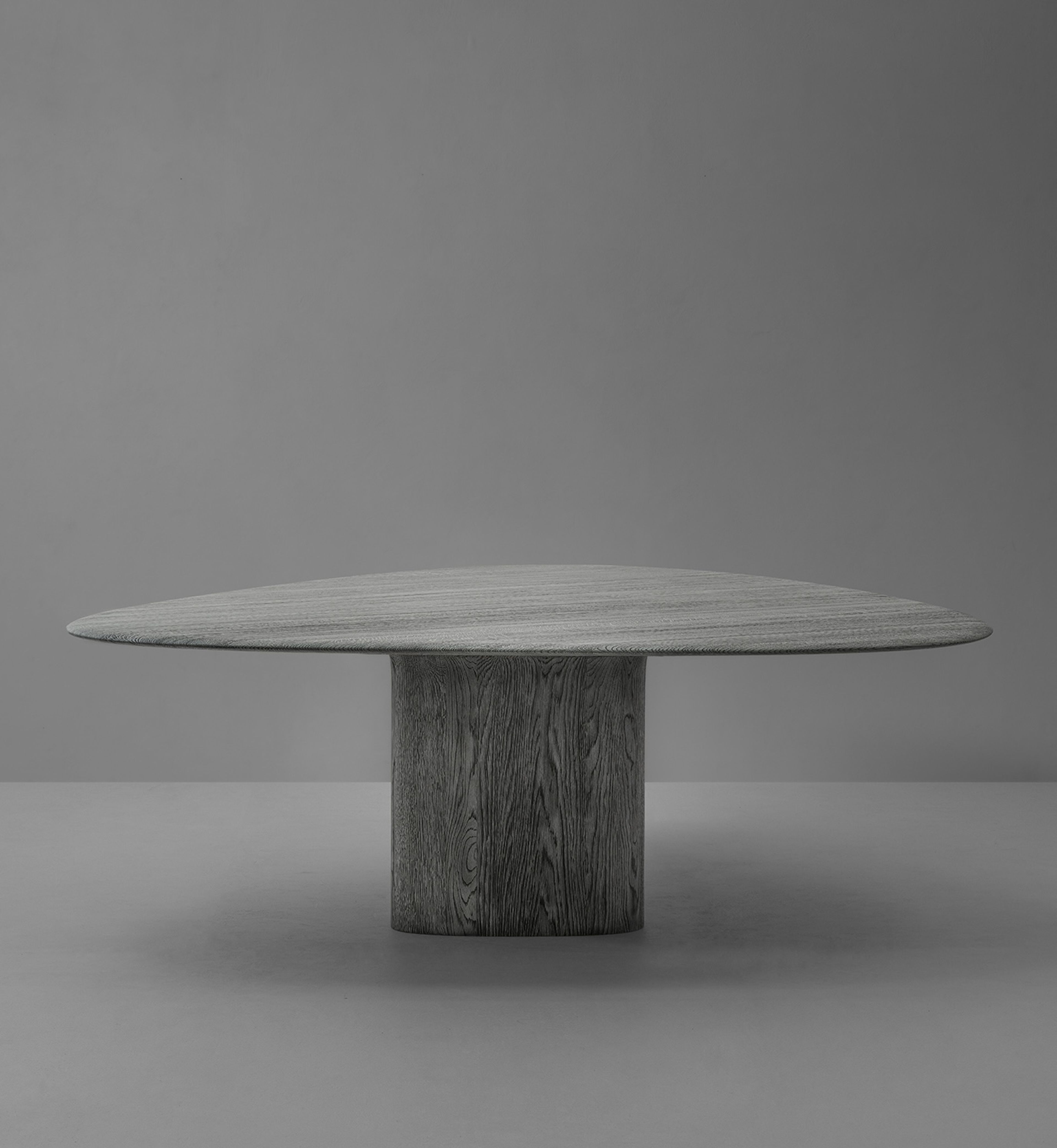 Anvil Dining Table Triangle