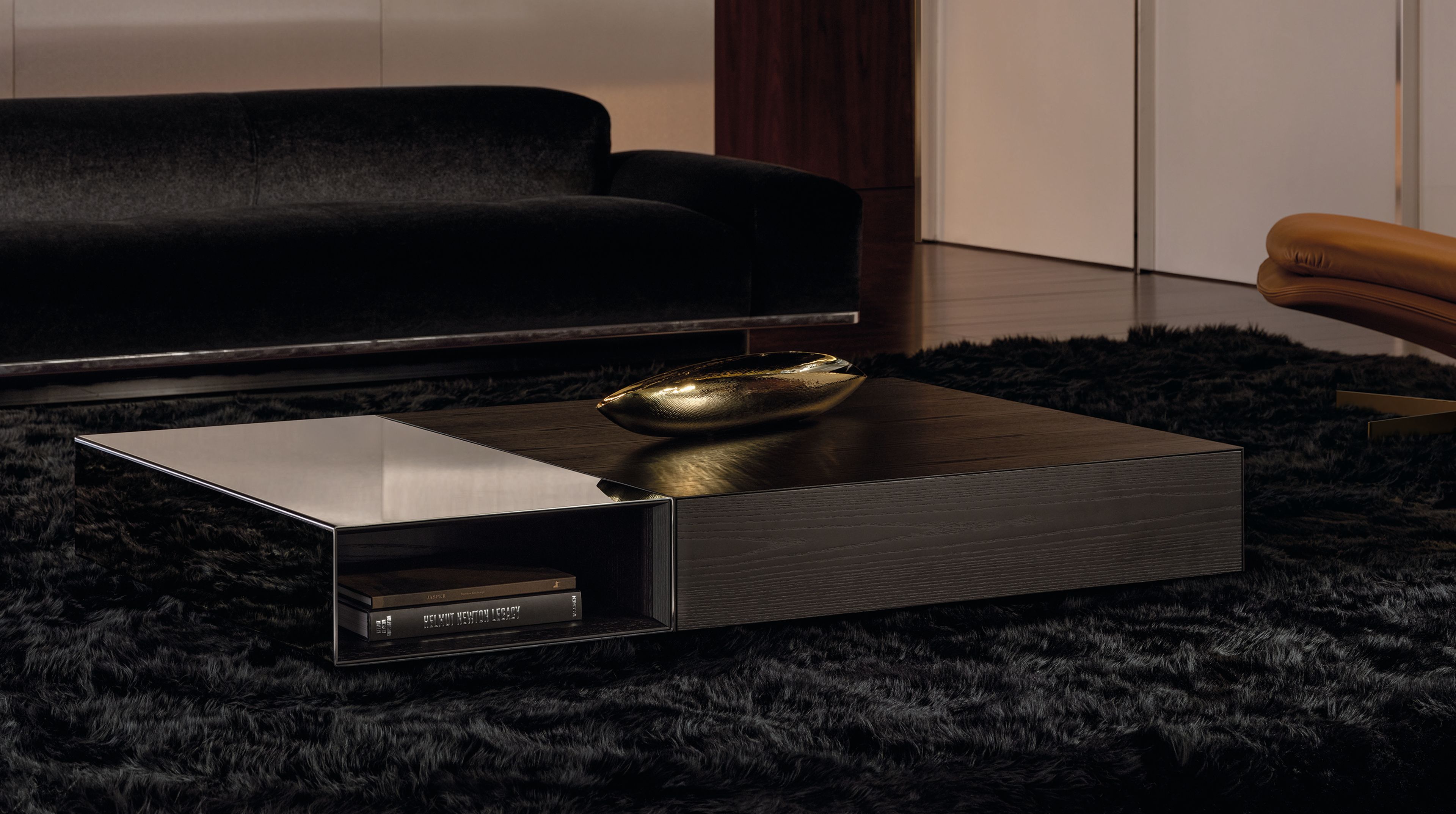 Lucile Coffee Table