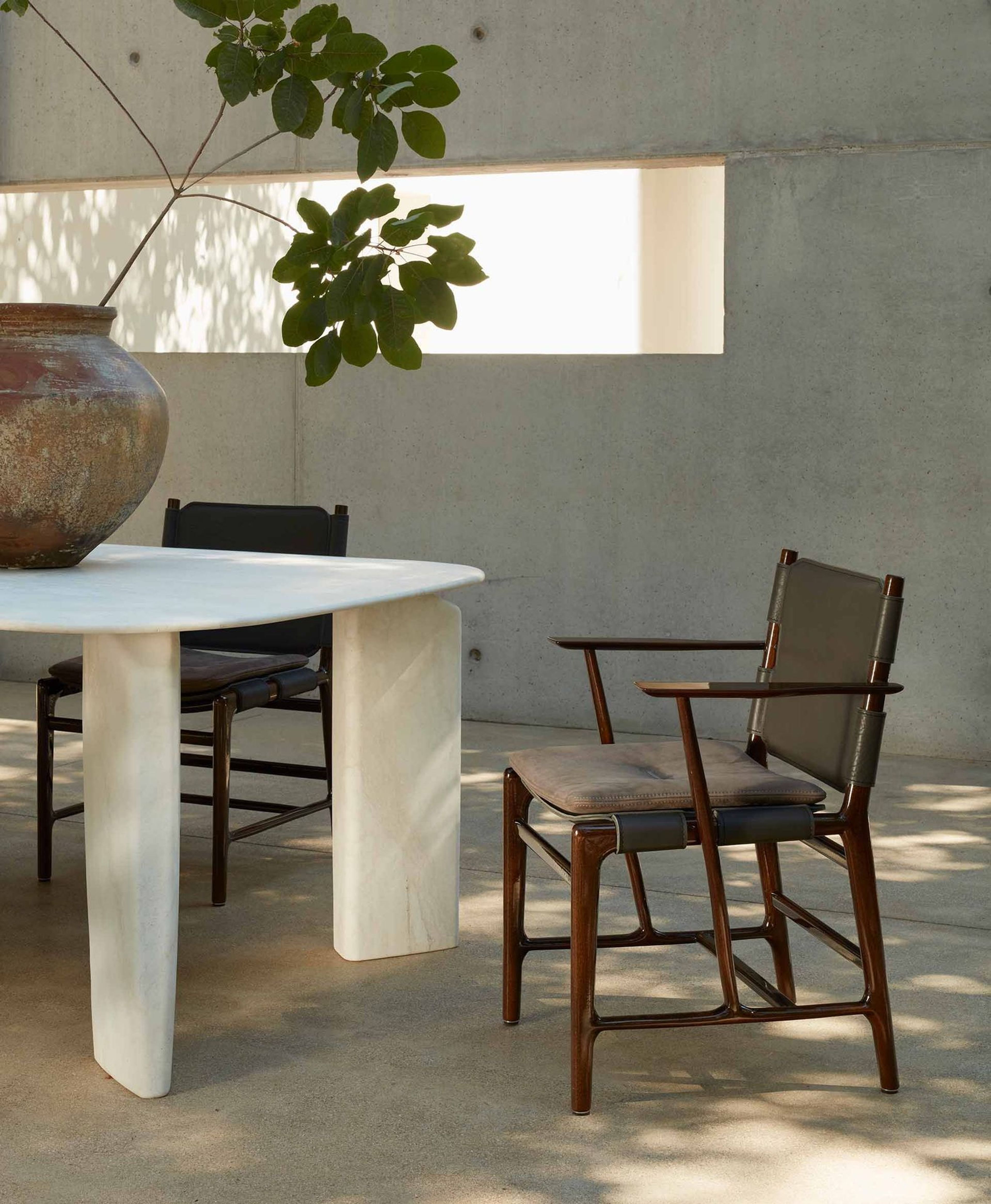 Table Giotto