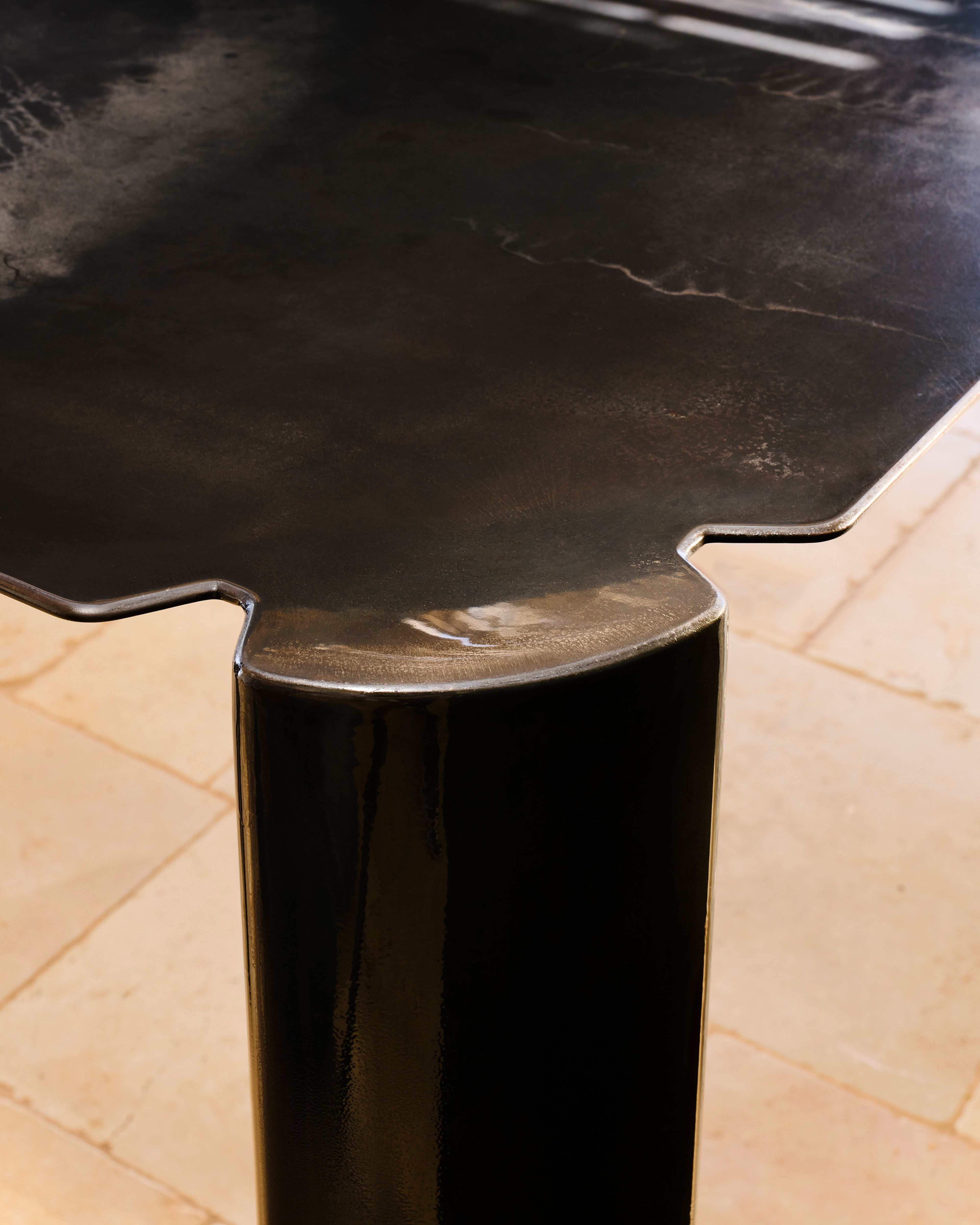 10th Bridge Table