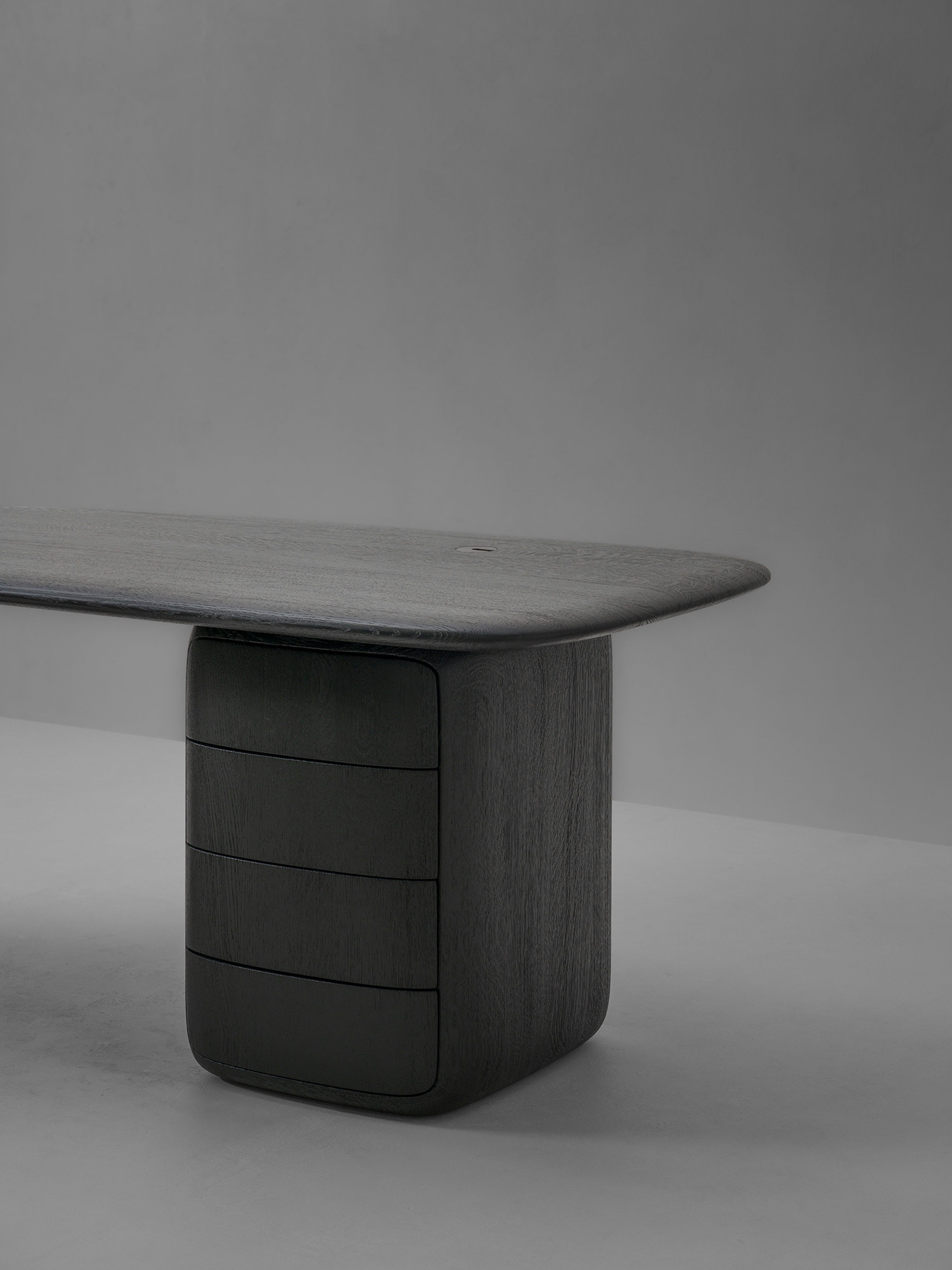 Bureau Organique Patine