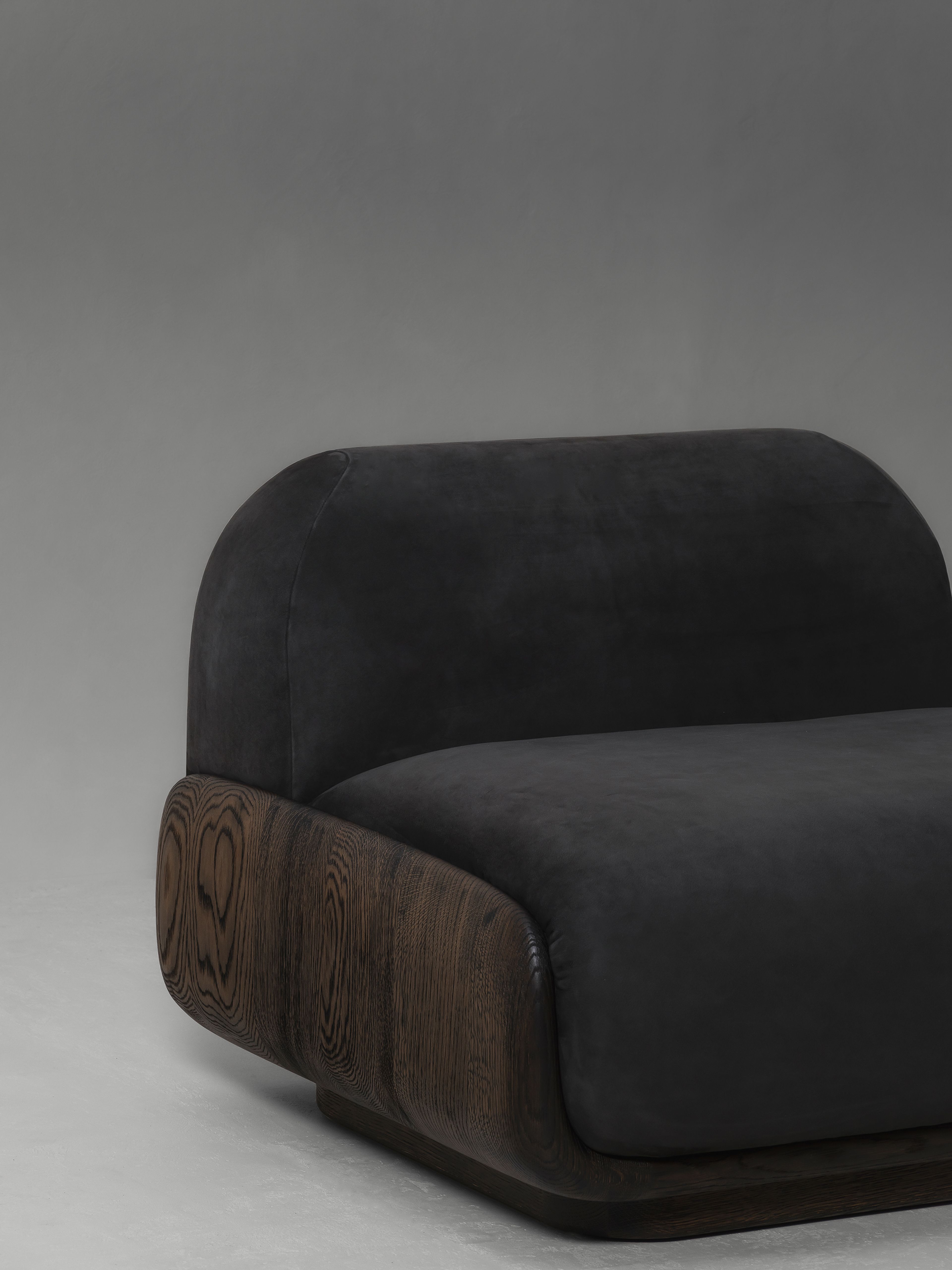 Tenere Lounge Chair 