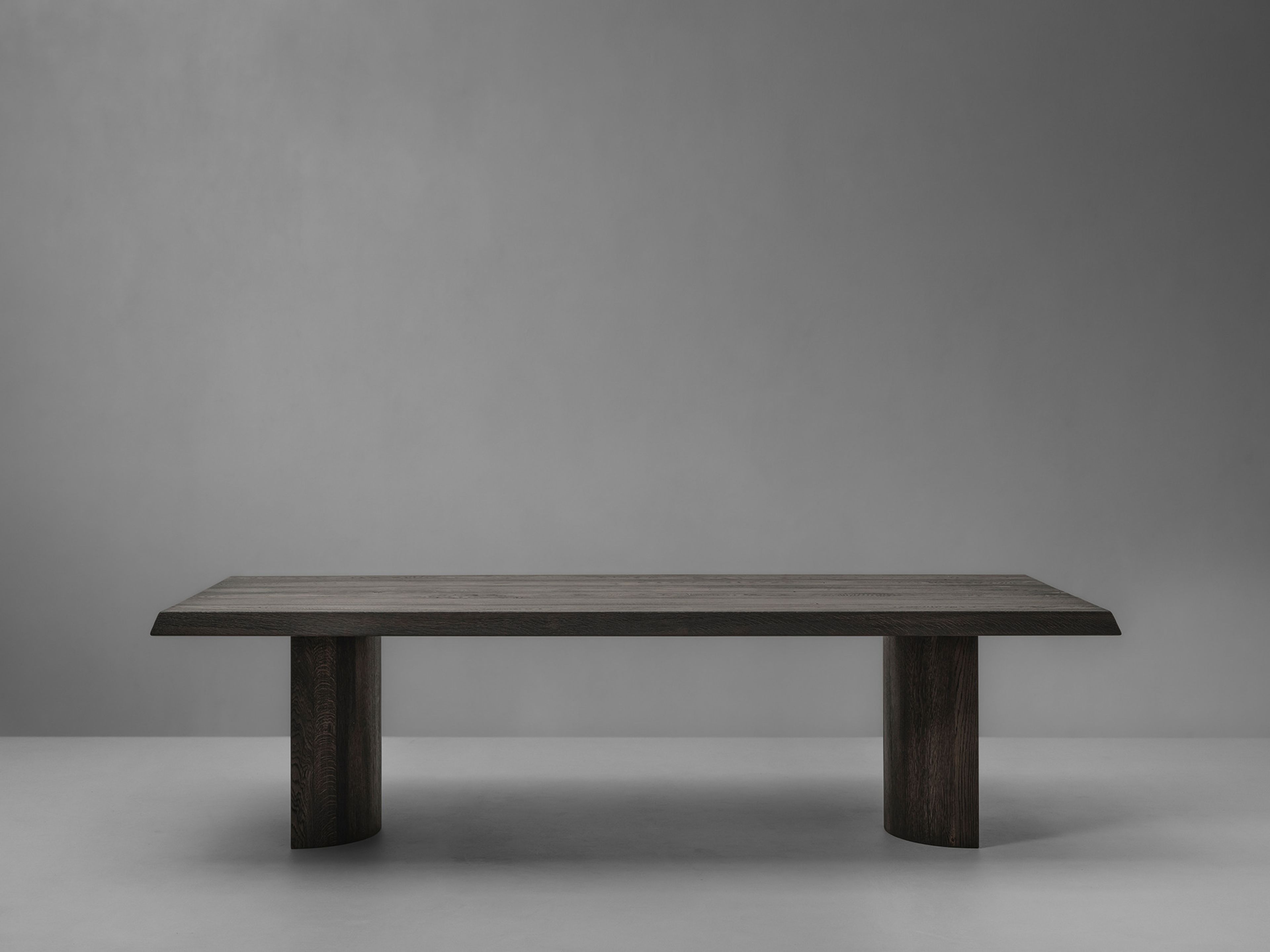 Beam Dining Table