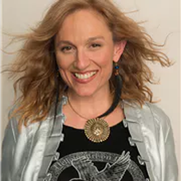 Dawn Cherie