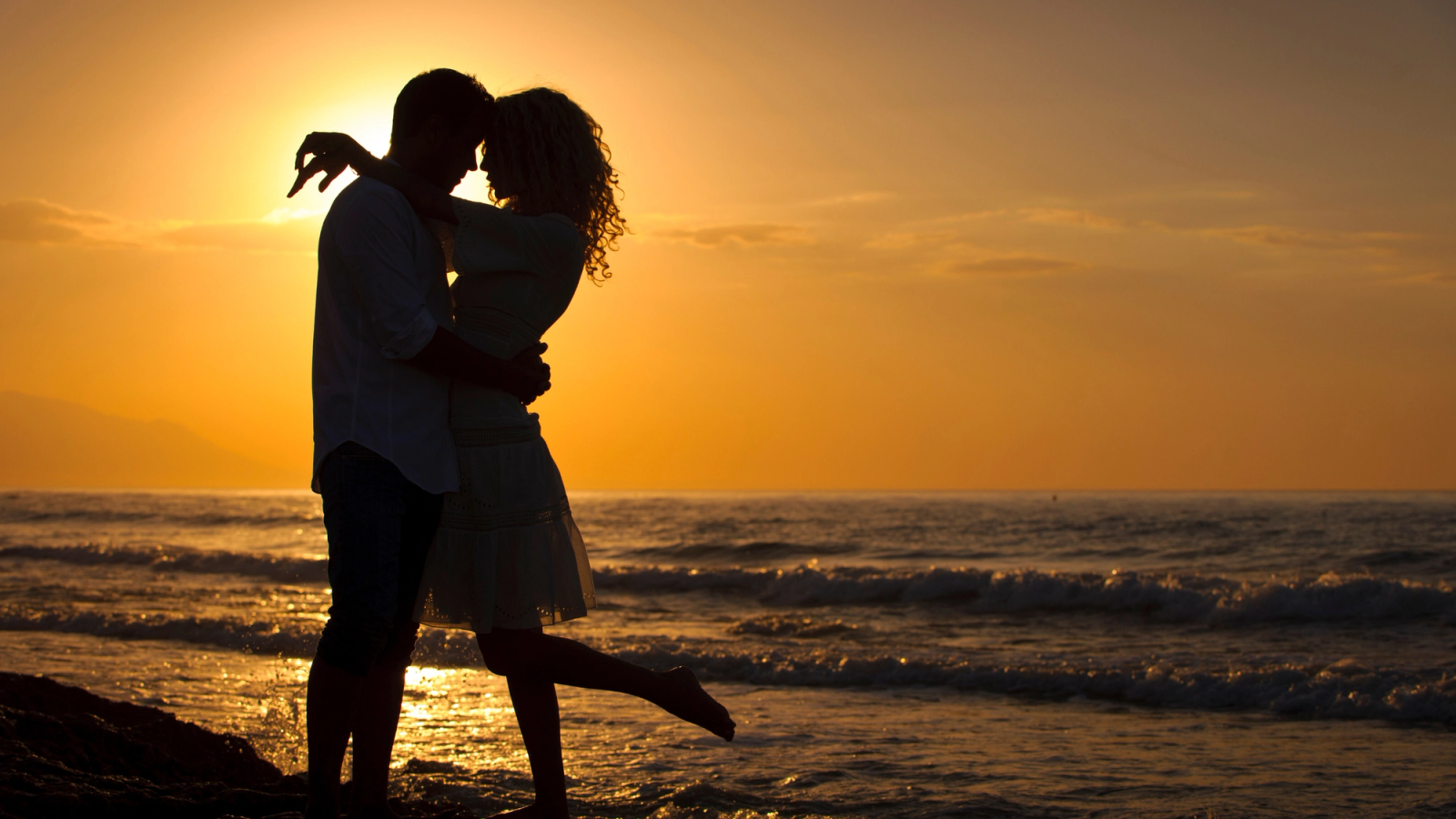 Tantra for Couples: Connection, Intimacy, and Transformation
