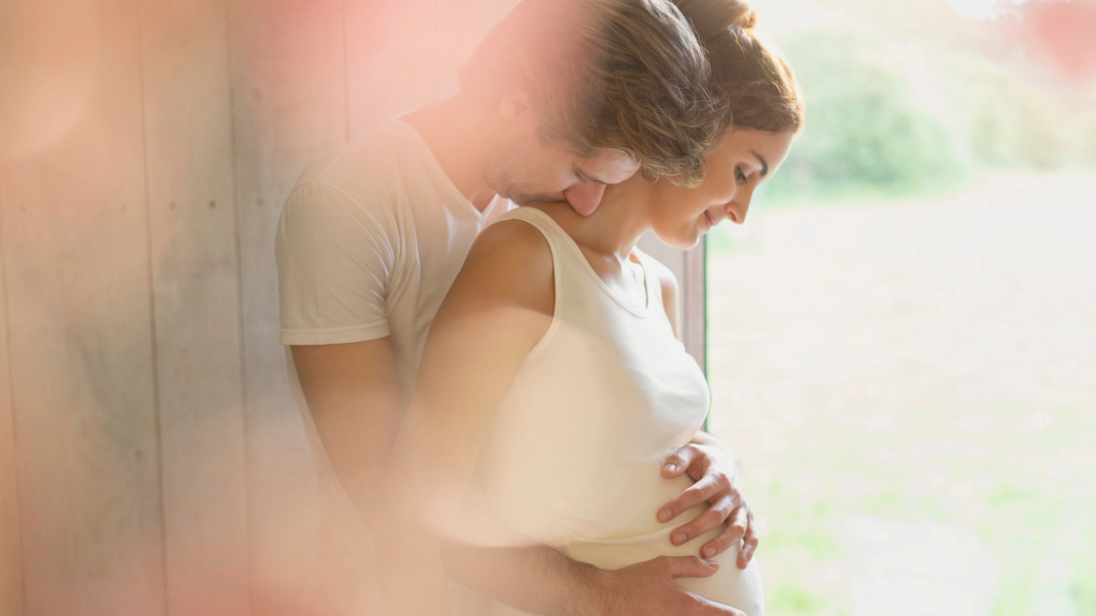 Tantra, Pregnancy, Sexuality and Strengthening the Couple's Bond: A Comprehensive Guide