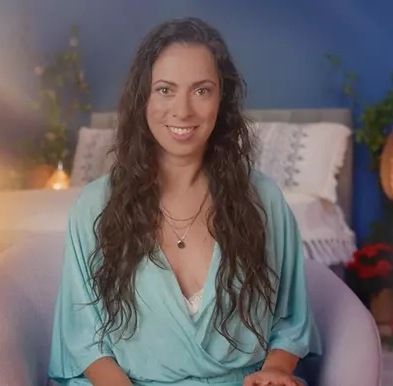 Avishag Maya Zloof