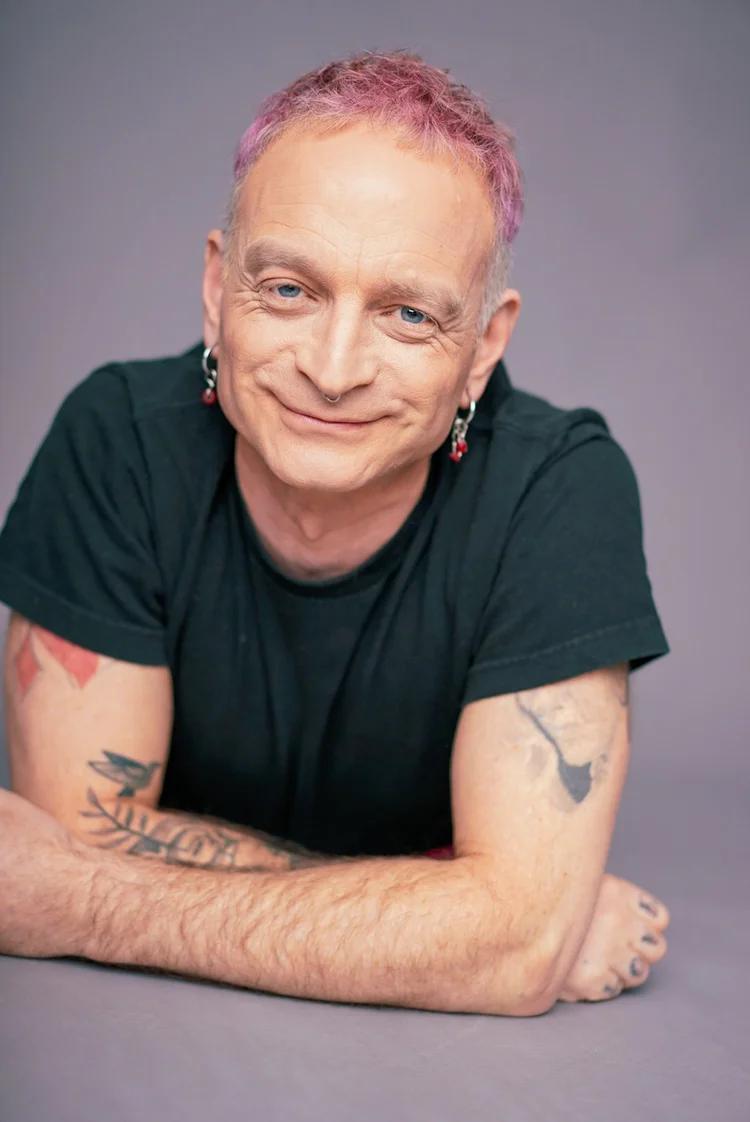 Jeremy Shub