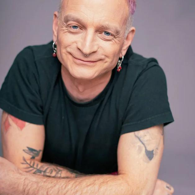 Jeremy Shub