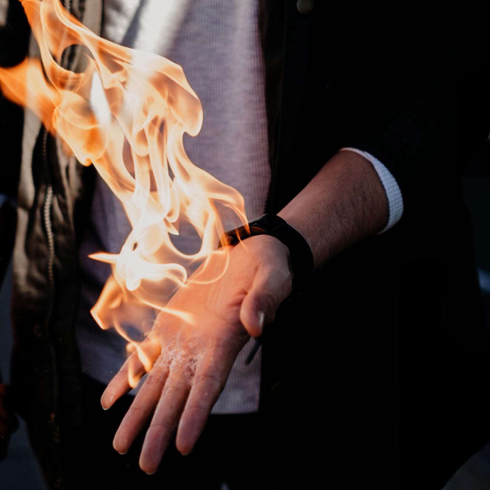 Sex Magic: Harnessing Sexual Energy for Manifestation
