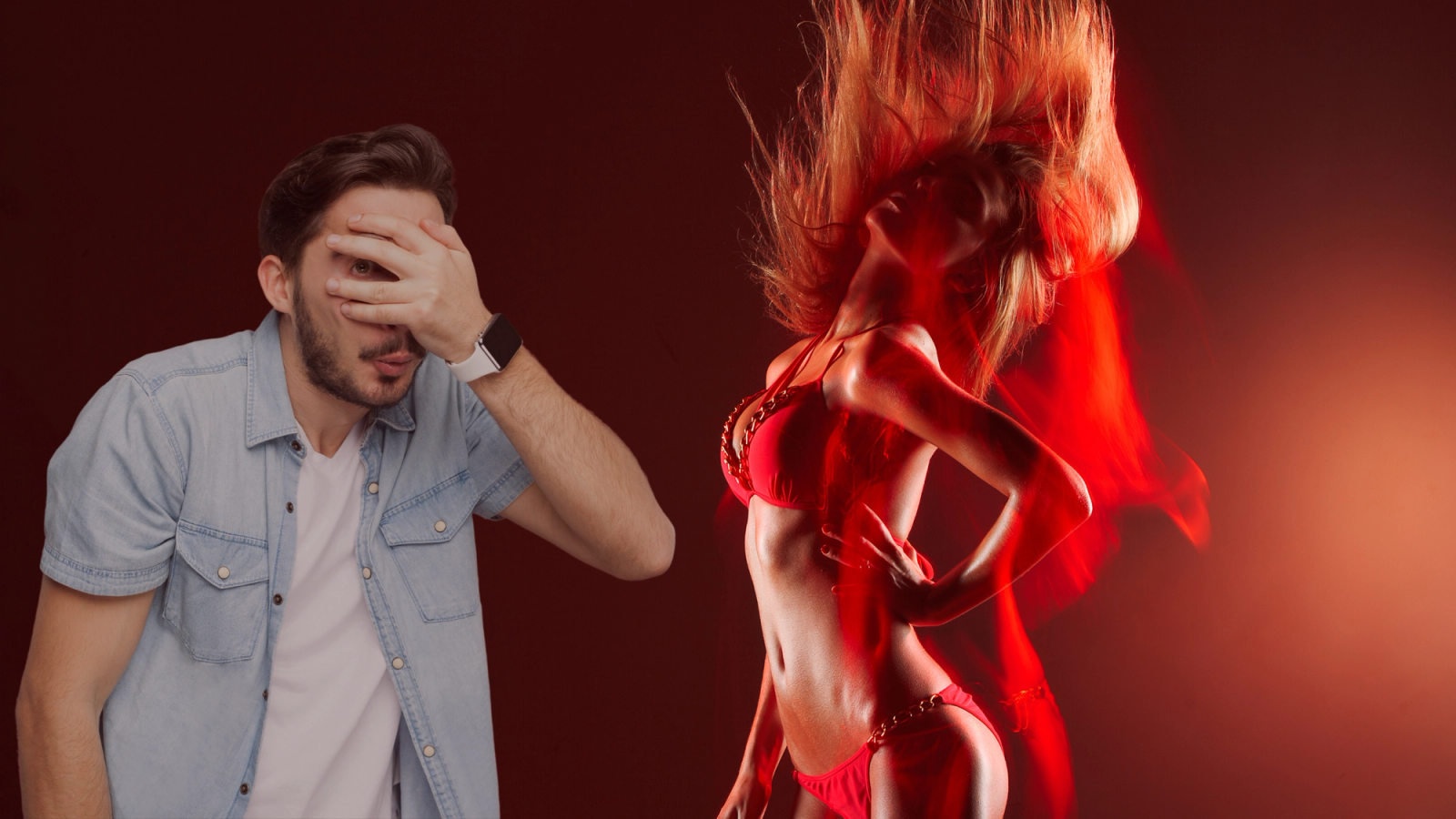 How Tantra Helps Overcome Sexual Shame and Supports Personal Growth