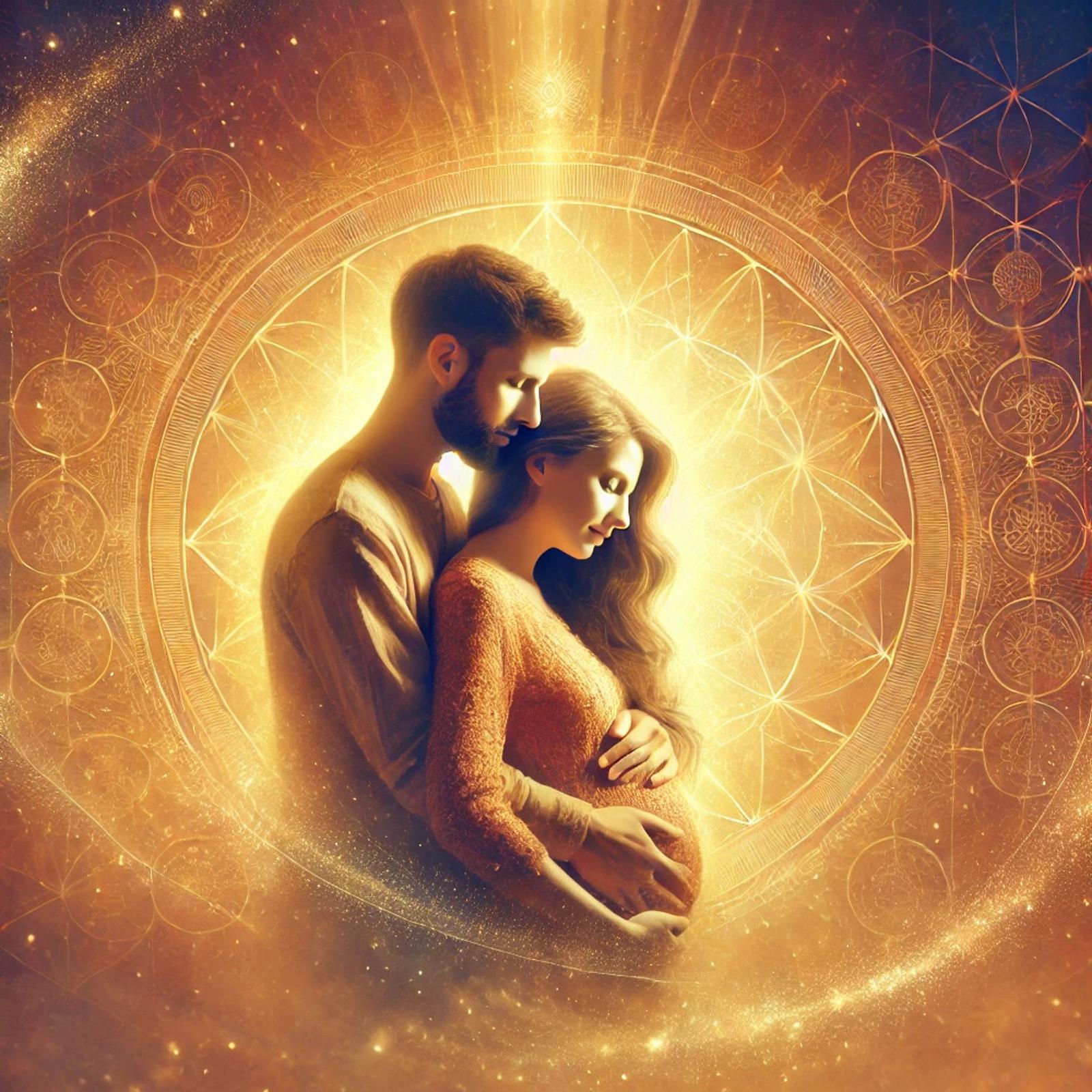 Pregnancy and Sexuality: Embracing Intimacy and Connection During Pregnancy