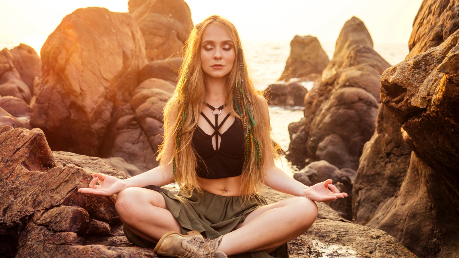 Yoga Tantra and Sexuality for Singles and Singles