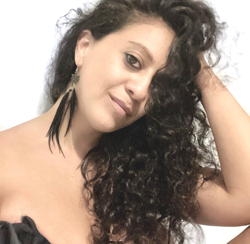 Natalie Abraham