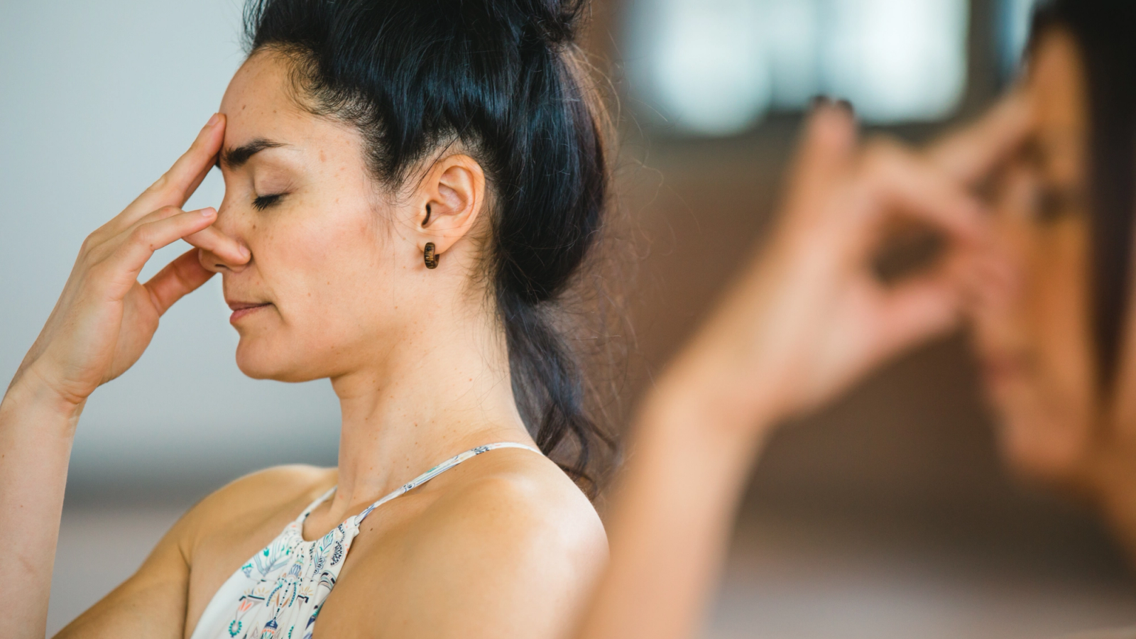 10 Tantric Breathing Exercises to Improve Intimacy in Relationships