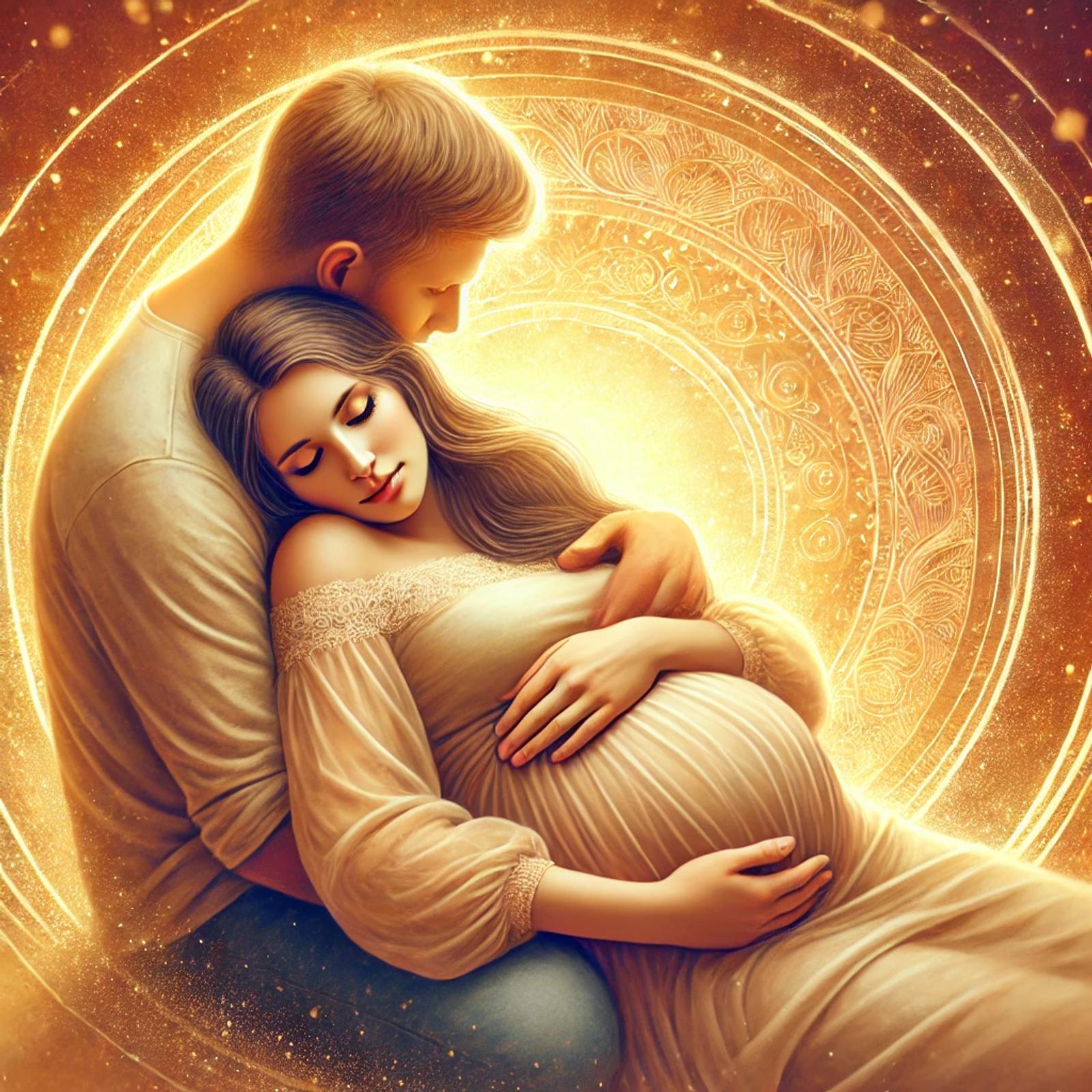Intimacy During Pregnancy: Strengthening Connection and Deepening Love
