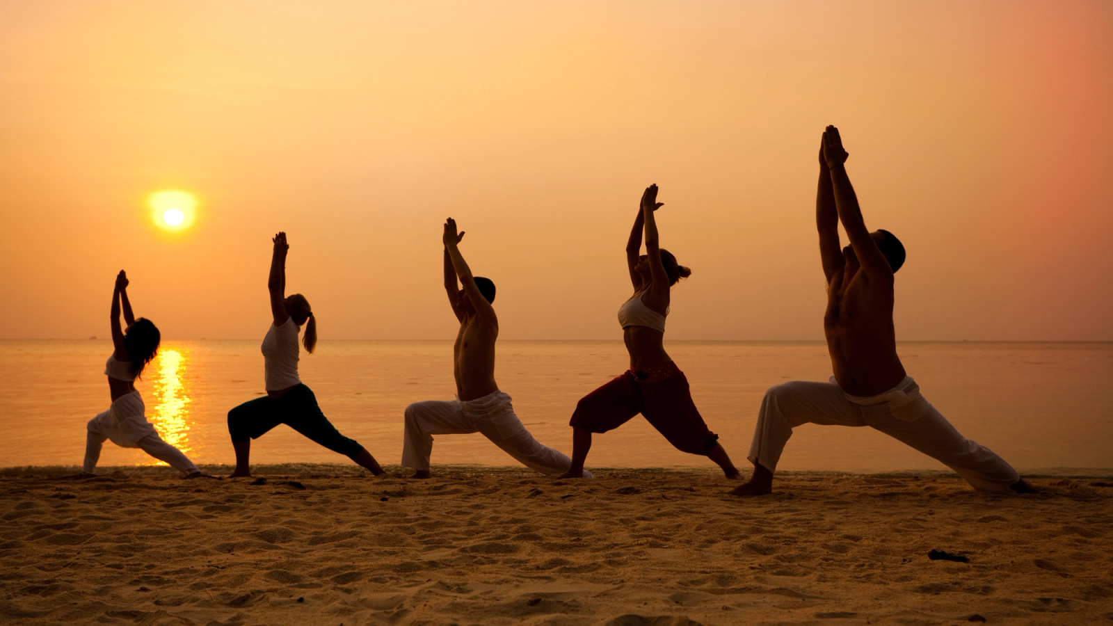 Tantra Yoga: Spiritual and Physical Connection Through Ancient Practices