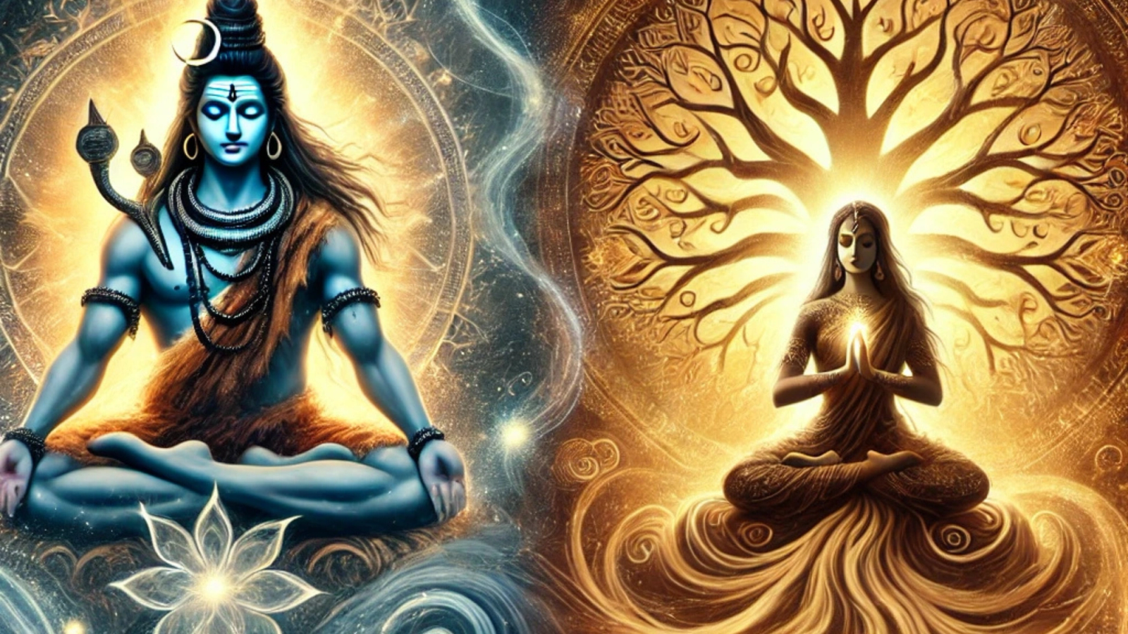 The Connection Between Tantra and Kabbalah: Spiritual Paths to Unity and Connection