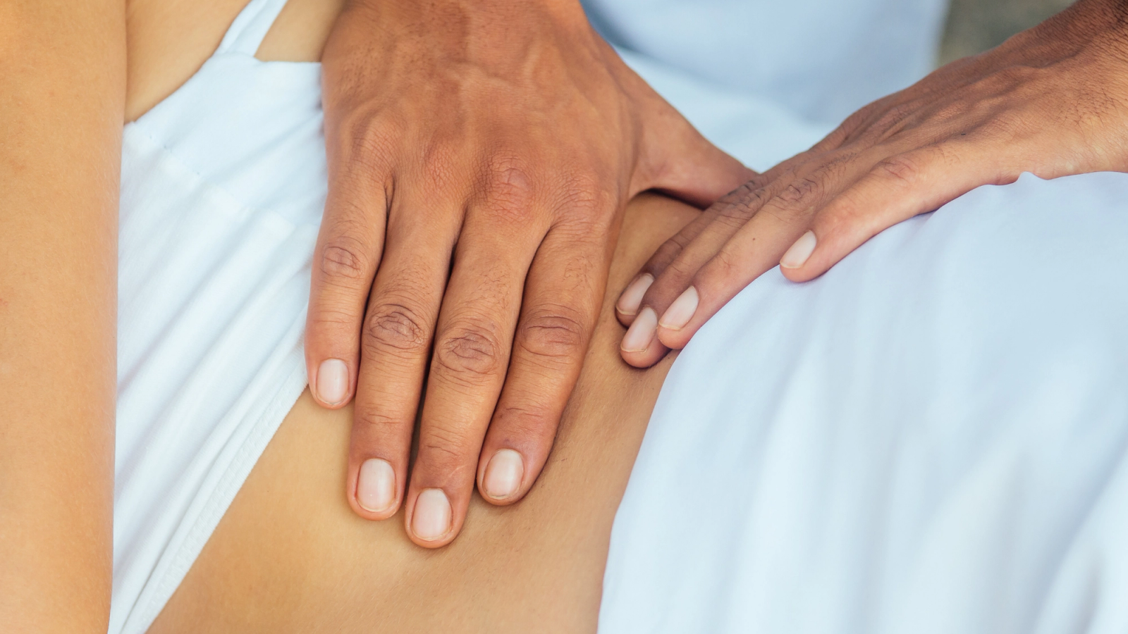 Exploring Tantra for Couples: Enhancing Relationship Depth and Connection
