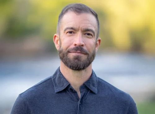 Daniel Lebowitz, LMFT