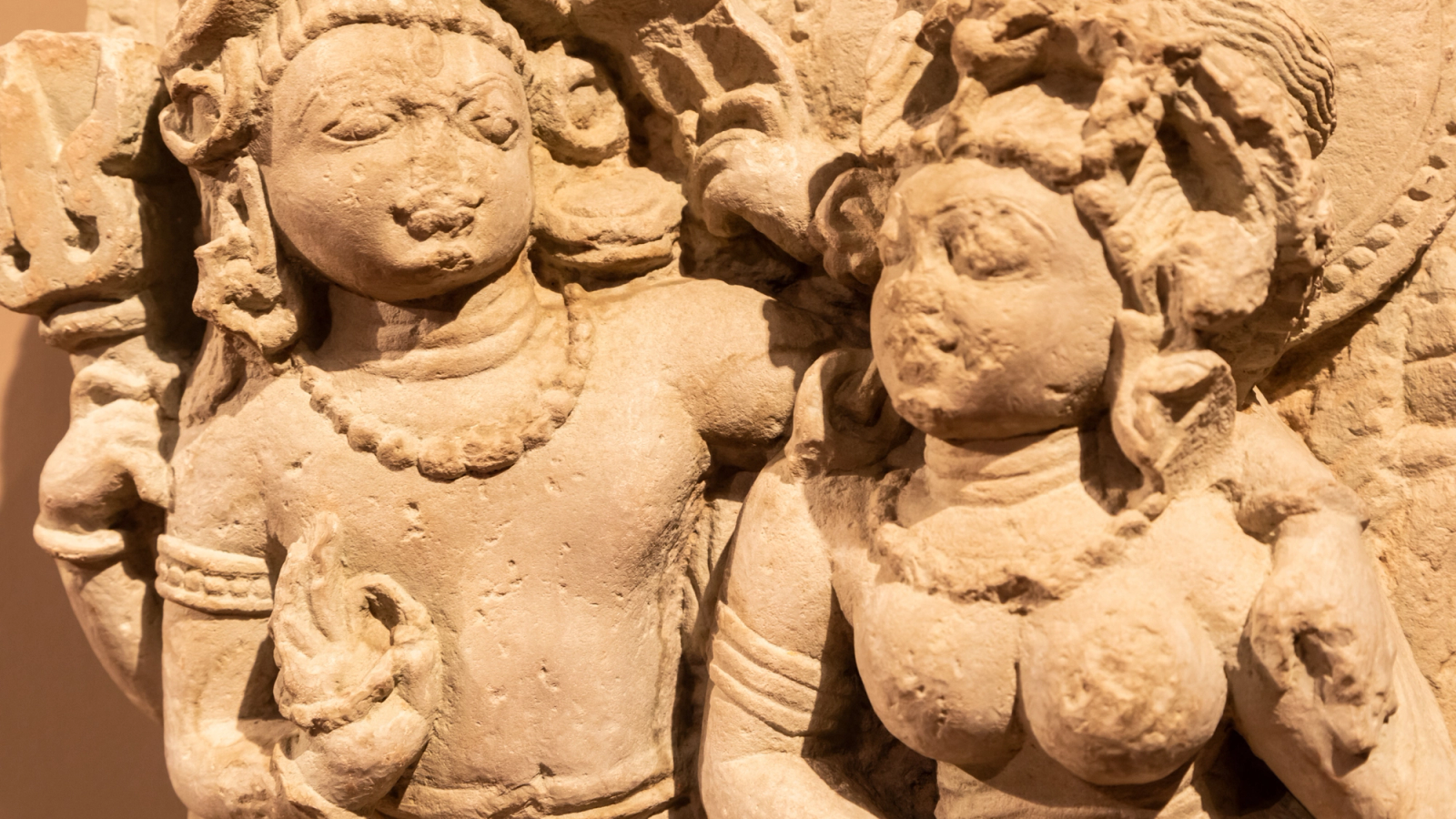 Yab Yum Tantra: Exploring the Sacred Union of Divine Masculine and Feminine Energies