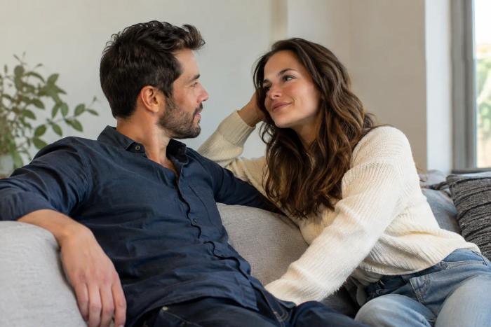 Masculine Feminine Energy in Relationships