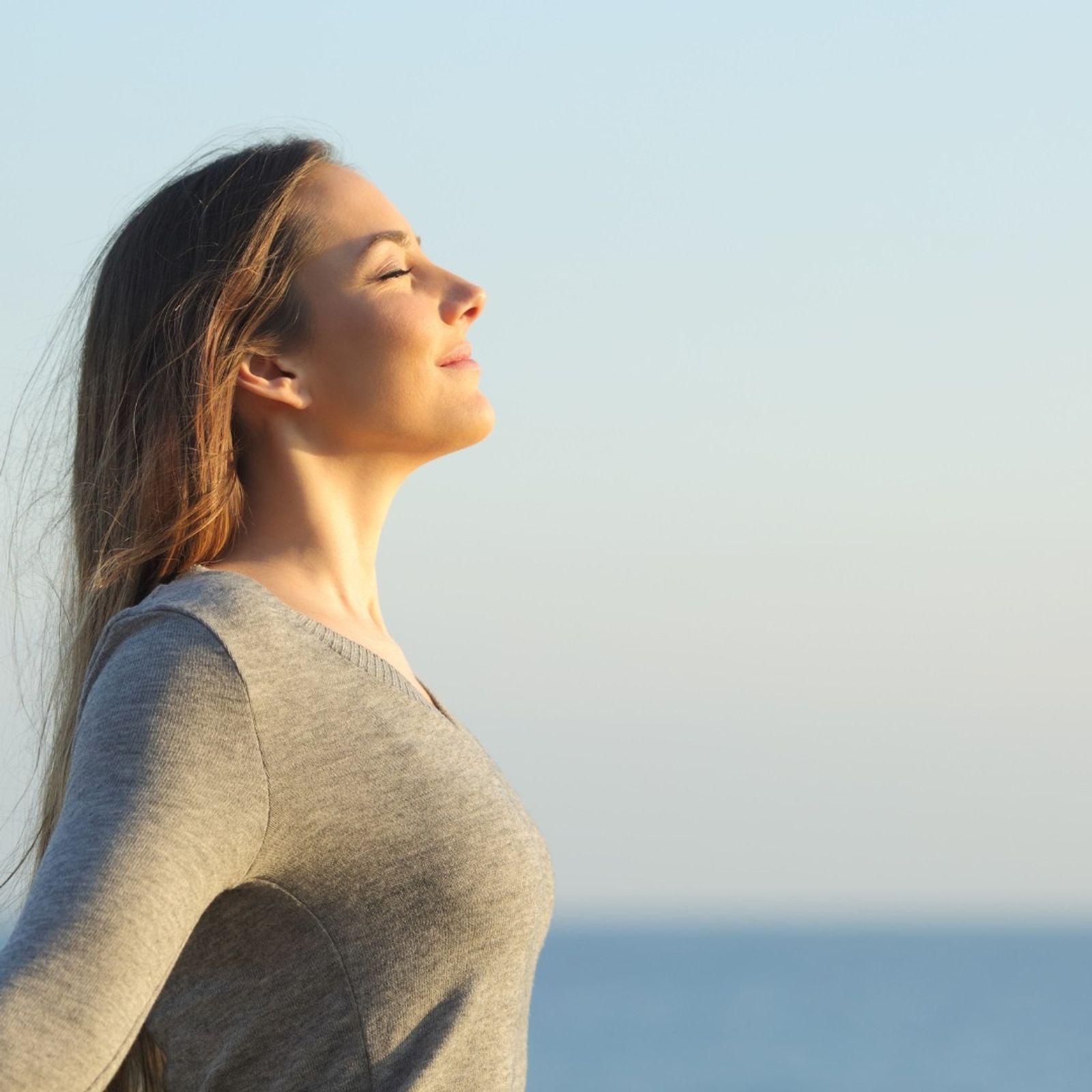 Breathing And Tantra - learn and practice Pranayama