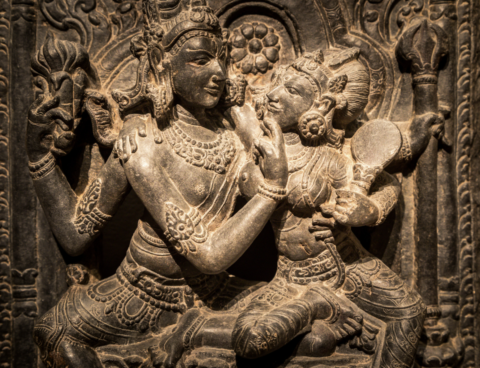 Tantra Meaning & History - Unveiling the Ancient Wisdom