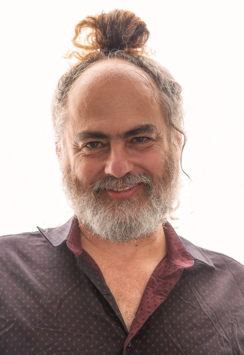 Ohad Pele Ezrahi