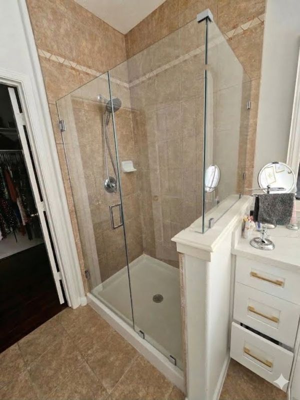Before & After