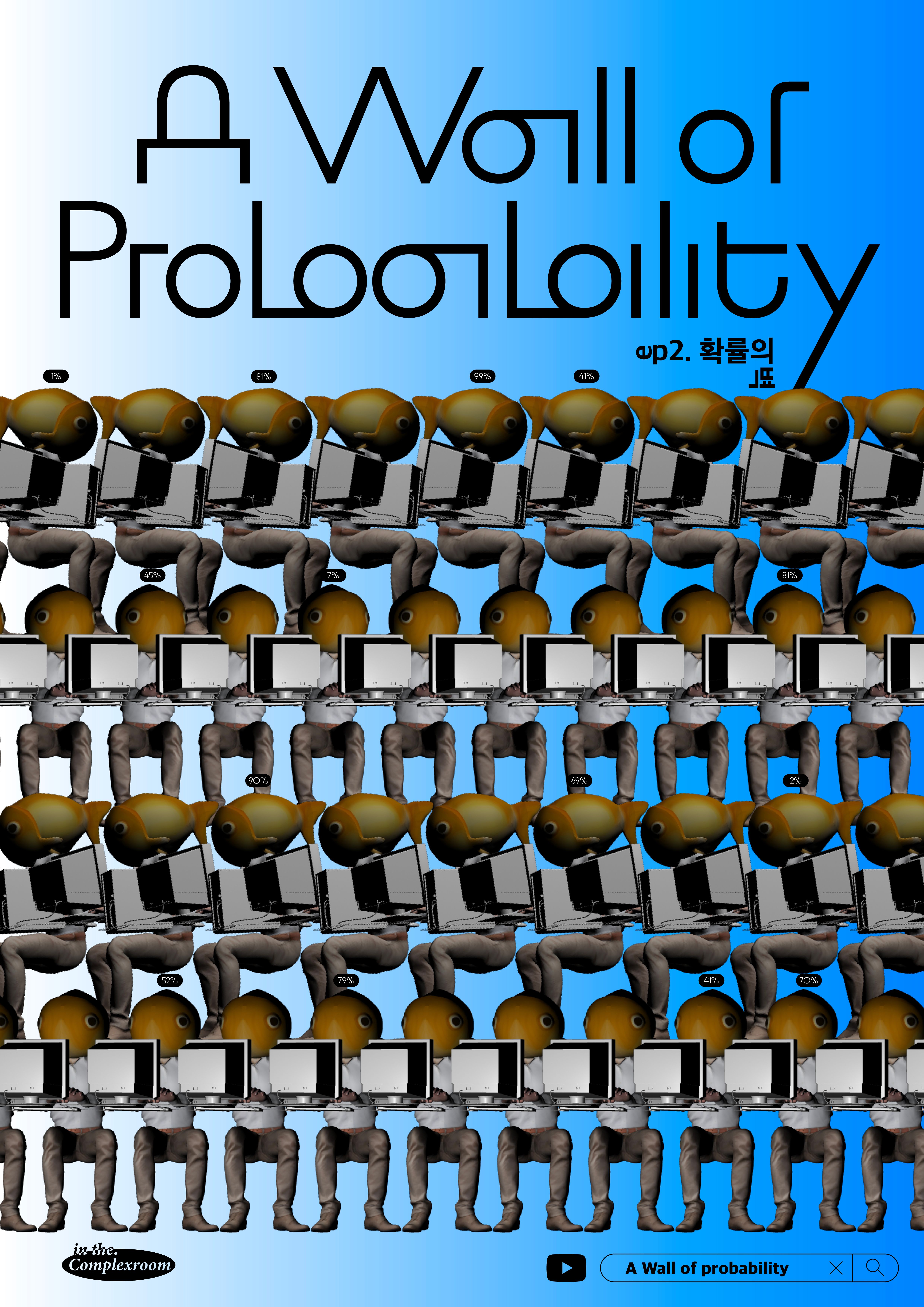 ep.2 A Wall of Probability