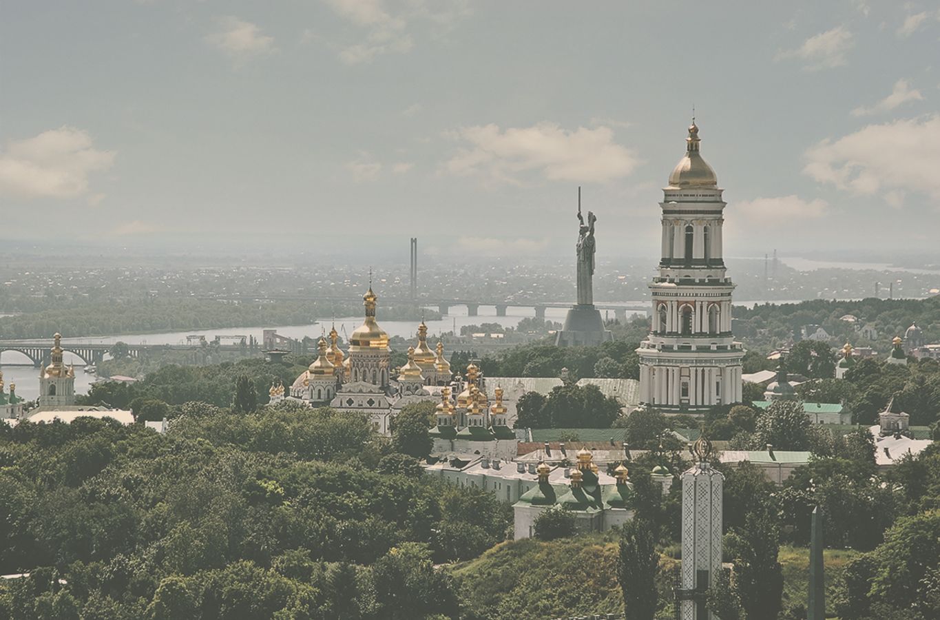 Distinguishing Features of Kyiv’s Real Estate Market Every Investor Should Know