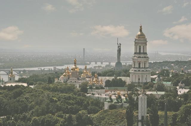 Distinguishing Features of Kyiv’s Real Estate Market Every Investor Should Know