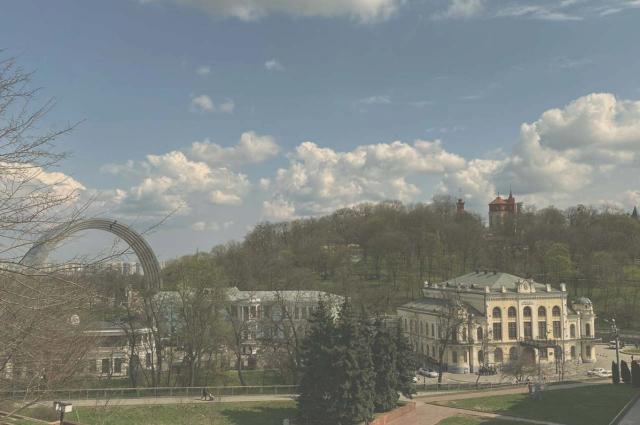 Updates from a Resilient City: Life in Ukraine During the War
