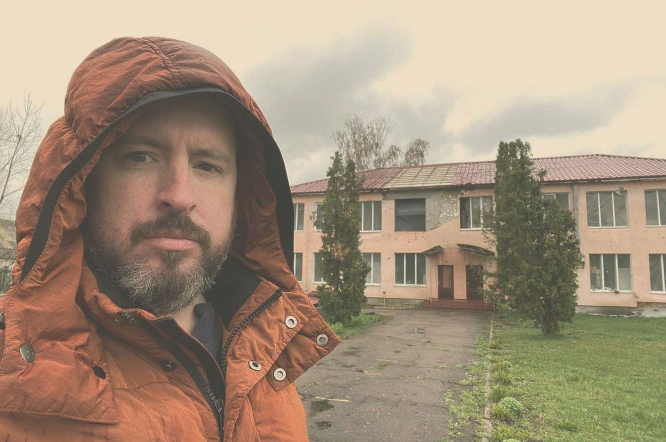 How partners are helping to rebuild Ukraine