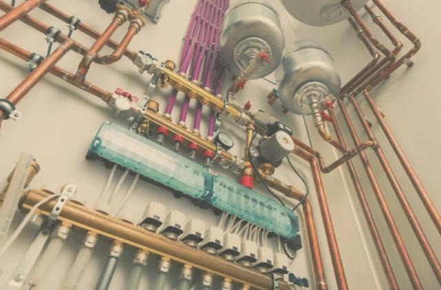 Light My Fire: Considering Independent Heating System