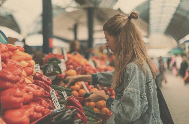 Kyiv’s Top 5 Markets And Bazaars