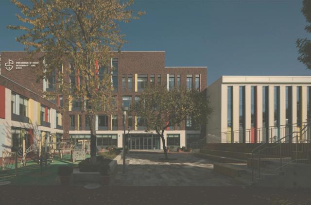 International Schools and Kindergartens in Kyiv