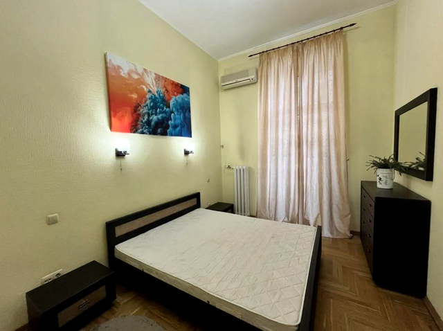 YEVHENA CHYKALENKA ST., 21