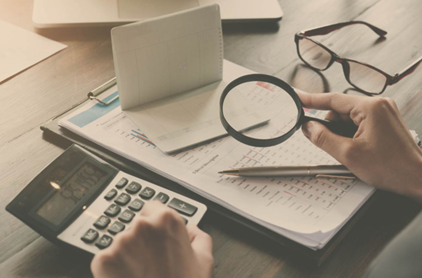 Rule of 3 “D”: Do Due Diligence